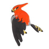 Talonflame Plush (S) PP284 Pokémon ALL STAR COLLECTION - Authentic Japanese San-ei Boeki Plush 
