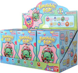 Tamagotchi Pop! Keychain Mascot Vol.2 - Tamagotchi (6Pcs/BOX) - Authentic Japanese Bandai Namco Keychain 