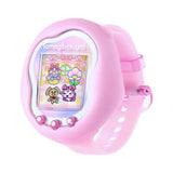Tamagotchi Uni Aurora Pink - Tamagotchi Series - Authentic Japanese Bandai Namco Small plastic toy 