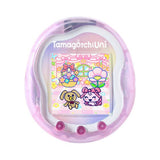 Tamagotchi Uni Aurora Pink - Tamagotchi Series - Authentic Japanese Bandai Namco Small plastic toy 