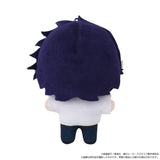 Tamaki Amajiki Nui Pal Mascot Plush - My Hero Academia - Authentic Japanese movic Mascot Plush Keychain 