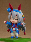 Tamamo Cross Nendoroid Figure - Umamusume: Pretty Derby - Authentic Japanese Good Smile Company Figure 