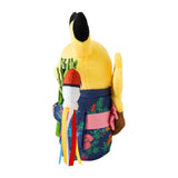 Tanabata Matsuri Pretend Pikachu Plush - Pokémon Center Tōhoku R - Authentic Japanese Pokémon Center Plush 