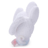 Tandemaus (Colorful Ver.) Plush Poképeace (Pokémon Peaceful Place) - Authentic Japanese Takara Tomy Plush 