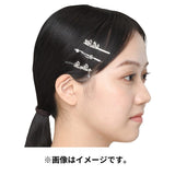 Tandemaus, Maushold Hair Pin WAKKA de IKKA - Authentic Japanese Pokémon Center Jewelry 