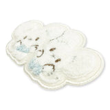 Tandemaus Sagara Badge Poképeace - Authentic Japanese Pokémon Center Pin 