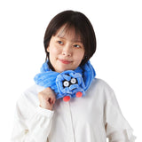 Tangela Neck Warmer - Authentic Japanese Pokémon Center Scarf 