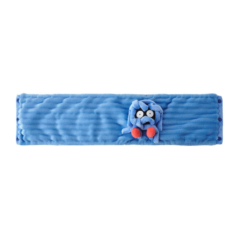 Tangela Neck Warmer - Authentic Japanese Pokémon Center Scarf 