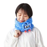 Tangela Neck Warmer - Authentic Japanese Pokémon Center Scarf 