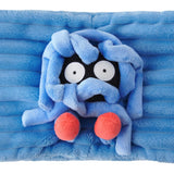 Tangela Neck Warmer - Authentic Japanese Pokémon Center Scarf 