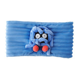 Tangela Neck Warmer - Authentic Japanese Pokémon Center Scarf 