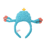 Tangrowth Party Headband "Getting Ready for Christmas!" - Authentic Japanese Pokémon Center Merch 