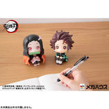 Tanjirō Kamado Look Up Figure - Demon Slayer: Kimetsu no Yaiba - Authentic Japanese MegaHouse Figure 