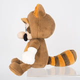 Tanuki Mario Plush (S) - Super Mario 3D Land - Authentic Japanese San-ei Boeki Plush 