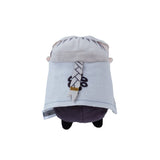 Tao Saotome Noru-Character Mascot - Gokurakugai - Authentic Japanese Shueisha/Viz Media Otedama 