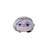 Tao Saotome Noru-Character Mascot - Gokurakugai - Authentic Japanese Shueisha/Viz Media Otedama 