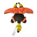 Tapu Bulu Plush Pokémon fit - Authentic Japanese Pokémon Center Plush 