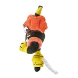 Tapu Bulu Plush Pokémon fit - Authentic Japanese Pokémon Center Plush 