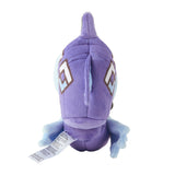 Tapu Fini Plush Pokémon fit - Authentic Japanese Pokémon Center Plush 