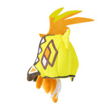 Tapu Koko Plush Pokémon fit - Authentic Japanese Pokémon Center Plush 