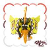 Tapu Koko Plush Pokémon fit - Authentic Japanese Pokémon Center Plush 