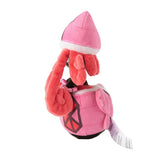 Tapu Lele Plush Pokémon fit - Authentic Japanese Pokémon Center Plush 