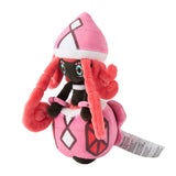 Tapu Lele Plush Pokémon fit - Authentic Japanese Pokémon Center Plush 