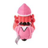 Tapu Lele Plush Pokémon fit - Authentic Japanese Pokémon Center Plush 