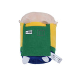 Taro Sakamoto Noru-Character Mascot - Sakamoto Days - Authentic Japanese Shueisha/Viz Media Otedama 