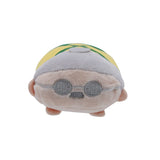 Taro Sakamoto Noru-Character Mascot - Sakamoto Days - Authentic Japanese Shueisha/Viz Media Otedama 