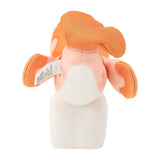 Tatsugiri (Curly Form) Flapping Plush - Authentic Japanese Pokémon Center Plush 