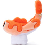 Tatsugiri (Curly Form) Plush I Choose You! (Kimi ni Kimeta!) - Authentic Japanese Takara Tomy Plush 