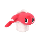 Tatsugiri Droopy Form Plush (S) PP276 Pokémon ALL STAR COLLECTION - Authentic Japanese San-ei Boeki Plush 