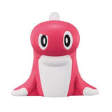 Tatsugiri Pokémon Kids Figure Your Encounter With Pokémon Edition - Authentic Japanese Bandai Namco Figure 