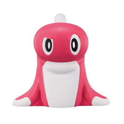 Tatsugiri Pokémon Kids Figure Your Encounter With Pokémon Edition - Authentic Japanese Bandai Namco Figure 