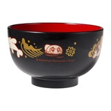 Tatsugiri Soup Bowl - Full Of Tatsugiri! Dai Sushi! - Authentic Japanese Pokémon Center Household product 