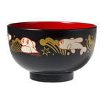 Tatsugiri Soup Bowl - Full Of Tatsugiri! Dai Sushi! - Authentic Japanese Pokémon Center Household product 