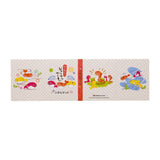 Tatsugiri Sticky Notes Set - Full Of Tatsugiri! Dai Sushi! - Authentic Japanese Pokémon Center Office product 