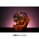 Tauros Hyper Beam Figure - Hakaikousen - Authentic Japanese Pokémon Center Figure 