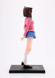 Tea Gardner OSHI WORKS Figure - Yu-Gi-Oh! - Authentic Japanese KOTOBUKIYA Figure 