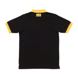 Team Instinct Polo Shirt (S) Pokémon GO - Authentic Japanese Pokémon Center T-shirt (cotton) 