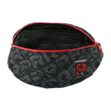 Team Rocket Body Bag - Authentic Japanese Pokémon Center Pouch Bag 