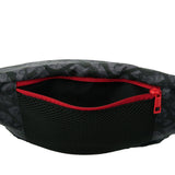 Team Rocket Body Bag - Authentic Japanese Pokémon Center Pouch Bag 