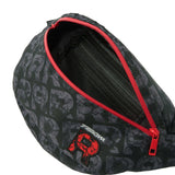 Team Rocket Body Bag - Authentic Japanese Pokémon Center Pouch Bag 