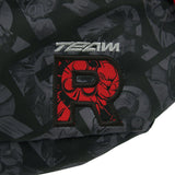 Team Rocket Body Bag - Authentic Japanese Pokémon Center Pouch Bag 