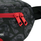 Team Rocket Body Bag - Authentic Japanese Pokémon Center Pouch Bag 