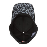 Team Rocket Cap - Authentic Japanese Pokémon Center Hat 