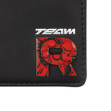 Team Rocket ID Card Case - Authentic Japanese Pokémon Center Office Accessory (plastic) 