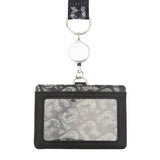 Team Rocket ID Card Case - Authentic Japanese Pokémon Center Office Accessory (plastic) 