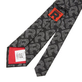 Team Rocket Necktie - Authentic Japanese Pokémon Center Office Accessory (plastic) 